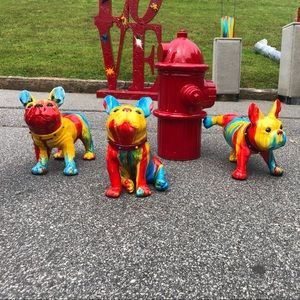 Meet your Posher, Eny